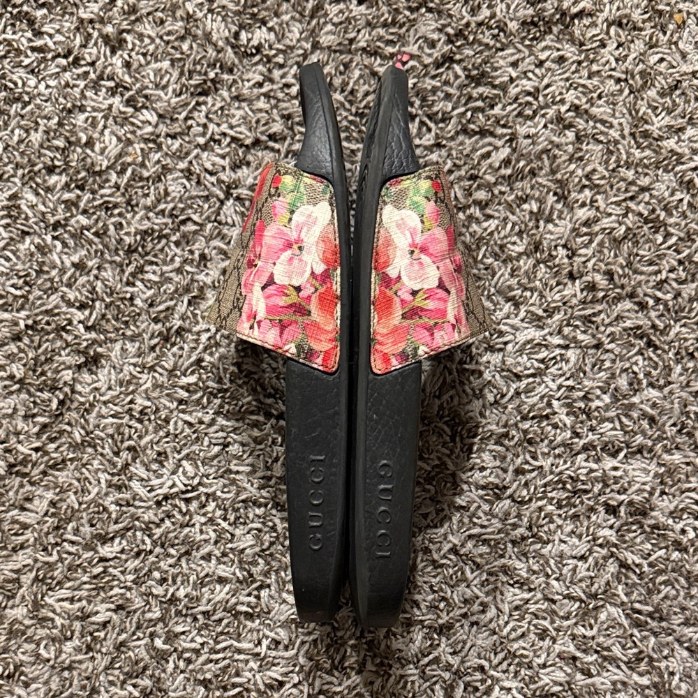GUCCI SLIDES - Picture 4 of 4